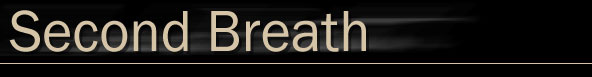 Second Breath banner